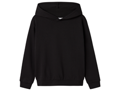 Name It black hoodie sweatshirt